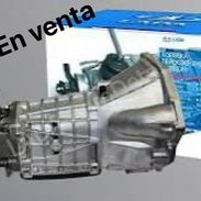 Caja 5ta de LADA Nueva - Img 53321881