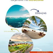 Pasadias y excursiones para usted - Img 55645298