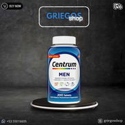 CENTRUM MEN DE 200 CÁPSULAS - Img 57173686