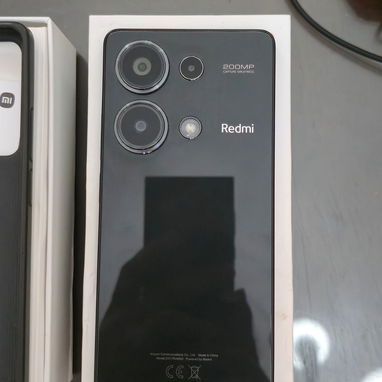 Redmi Note 13 Pro 4G 8/256GB. Perfecto estado. - Img 122239094