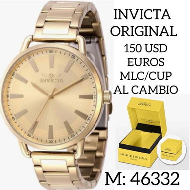 Relojes de Lujo originales New en su caja - Img 114432852