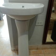 Lavamos. Y pedestal - Img 58267925