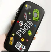 ESTUCHE NINTENDO SWITCH CON DISEÑO GAMER - Img 48861000