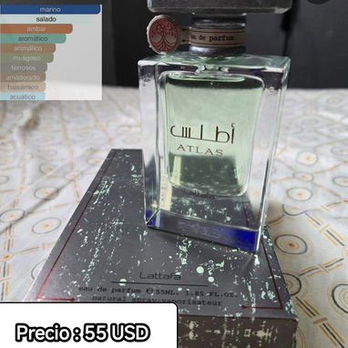 🫰🌉Perfumes árabes Originales con mensajería mejor precio.🙂‍↔️🌉 - 8/10