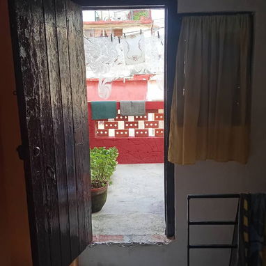 Casa en venta en el cerro - 7/10