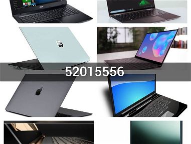 Laptop nueva con documento legal - Img main-image-45827868