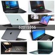 Laptop nueva con documento legal - Img 45827868