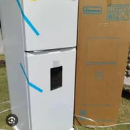 REFRIGERADOR PREMIUM COLOR BLANCO - Img 57631212