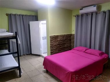 Se renta Casa en Guanabo con piscina - Img 68580466