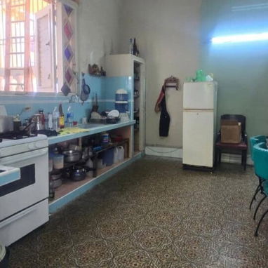 Casa independiente en la vibora. 22000usd - Img 122923978