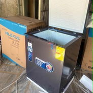(S) Nevera Milexus de 6 pies $320 - Img 56906777