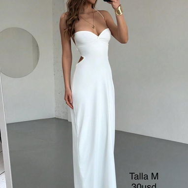 Vestidos de mujer - Img 122634355