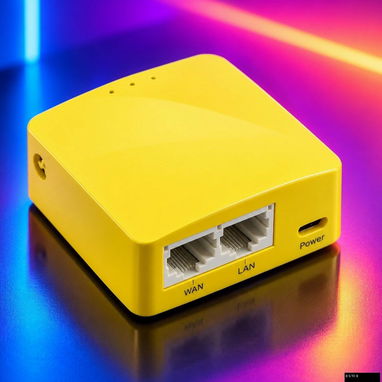 Router con VPN - 3/3
