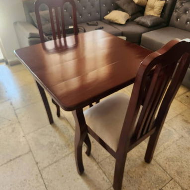 Comedor pequeño - 2/3
