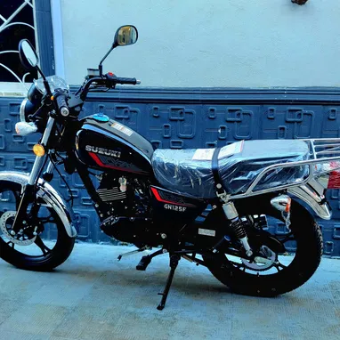 ‼️LA MEJOR MOTO DEL MERCADO ‼️ - Img 125627404