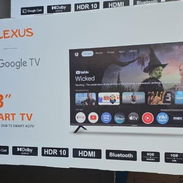 TV Smart Milexus de 43" - Img 57657851