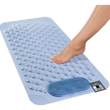 Alfombra de Baño Antirresbalante - 2/3