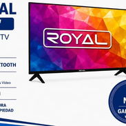 Televisor Royal 32 pulgadas - Img 57642339