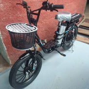 *🚲Bicicletas Eléctricas marca AVA 0km🚲* - Img 56405083