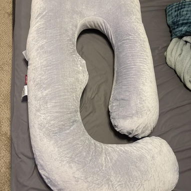 *Almohada de cuerpo completo* - Img 124357701