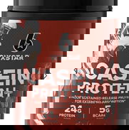 Wey protein y creatina . Suplementos deportivos - Img 49009006