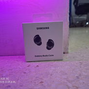 Galaxy bud core sellado 0km garantia original - Img 57879414