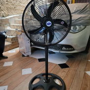 Ventiladores de pedestal Disa - Img 56675170
