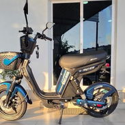 Bicimoto eléctrica X-Rider - Img 58242919