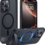 * Funda Magnética iPhone 16 Pro Max - Img 57829019