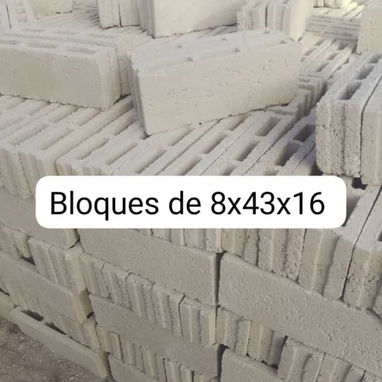 Materiales de construcción - 3/7