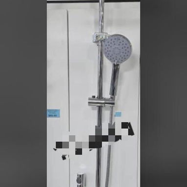 Duchas 3 tiros - Img 111439478