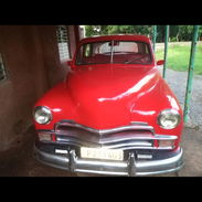 Aproveche y luce su almendron rojo 🚗 6000 usd y me ajusto - Img 56786421