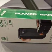 Vendo powerbank de 40000mah nuevo, tiene linterna incluida - Img 56073061