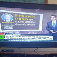 Vendo tv LG de 55 pulgadas 4k bien cuidado - Img 56930650