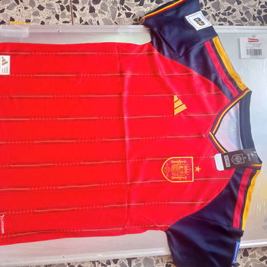 Pullover de fútbol original - Img 123078282