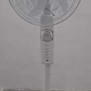 Ventilador recargable - Img 55114210