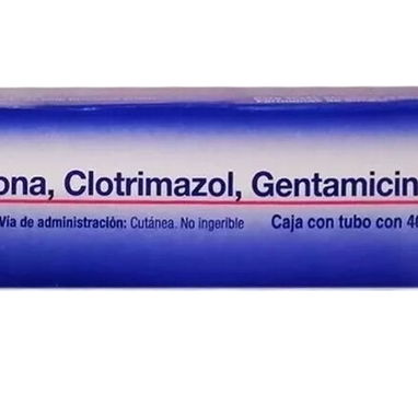 Clindamicina en gel, cicatricure, triple antibiótico - 2/4