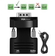 Adaptadores VGA a HDMI y viceversa - Img 45724917