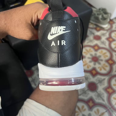 🔥 ¡VENDO NIKE AIR MAX² CB ’94! 🔥 - 4/5