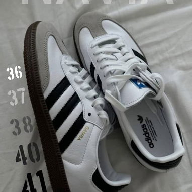 Tenis Adidas $35 USD - Img 121574446
