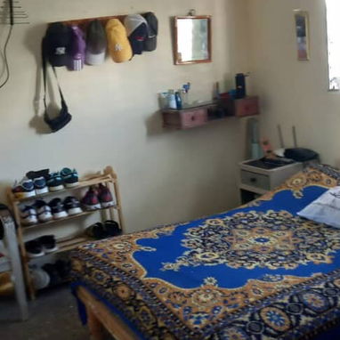 *$10.500usd. En venta apartamento (6to y último piso) en el Casino Deportivo, Cerro.  referencia: Parque del pescado - 6/10