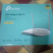 Tp link en su caja para nauta hogar - Img 49703858