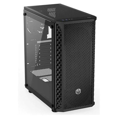 Caja de torre para PC Endorfy Signum 300 Core - 5/10