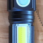 Vendo linterna nueva de 2000 lúmenes, Marca "Rehkittz" modelo S2600❗️❗️❗️ - Img 45404905