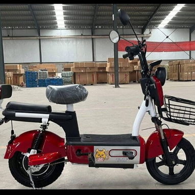 Moticos eléctricas en venta!! - Img 123830322