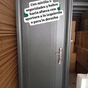 Puertas para exteriores - Img 58233687