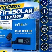 Inversor de 6kw infinity - Img 57771025