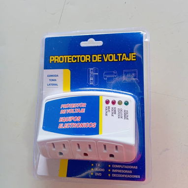 Regulador de voltaje - Img 120113314
