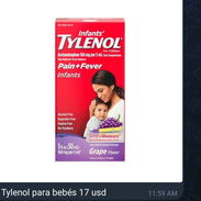 Tylenol - Img 55775911