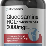 ▶✔ Glucosamina HCL 180 Tabletas de 2000MG , Para los Huesos y Articulaciones Precio 10USD o CUP - Img main-image-47408695